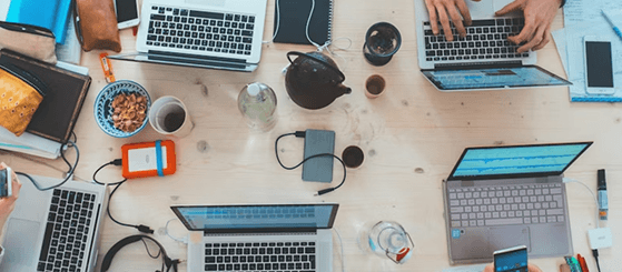 Multi‑Role Hiring Project